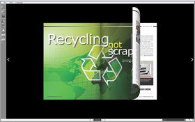 Business Excellence August 2009 EMEA e-brochure with hyperlinks