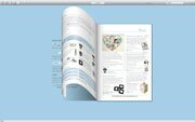 The Handpicked Collection Flick to Click e-brochure