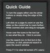 Instructions Box example 2
