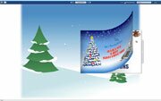 Animation example ebrochure
