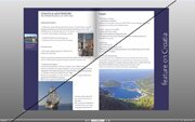 No Page Shadow Effect