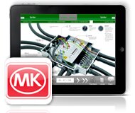 MK Electric App