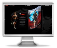 Twist Sports